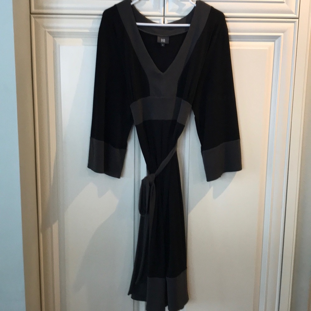 egg Kimono Style Maternity Dress - Sz Large!